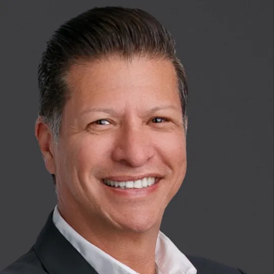 Joseph Anthony Bustamante, Agent in  - Compass