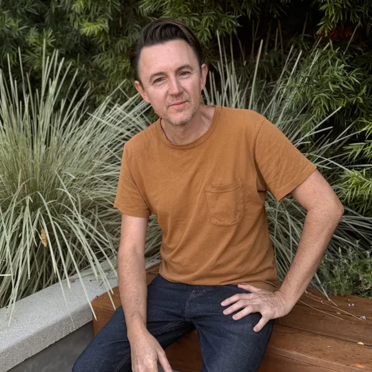 Rich Michalowski, Agent in  - Compass