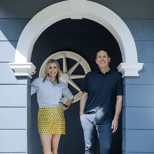 Collin Whelan, Agent in  - Compass