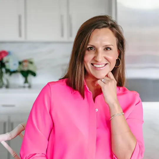 Melissa White Smulyan, Agent in  - Compass