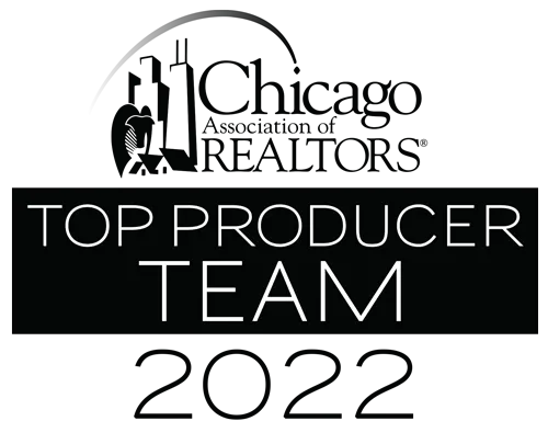 CAR Top Producer Team 2022