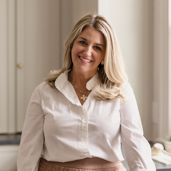 Headshot of Katrina McDonald