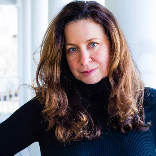 Jennifer Marrelli, Agent in  - Compass