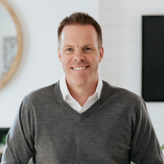 Ryan Dalzell, Agent in  - Compass