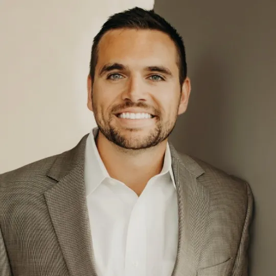 Paul Turner, Agent in  - Compass