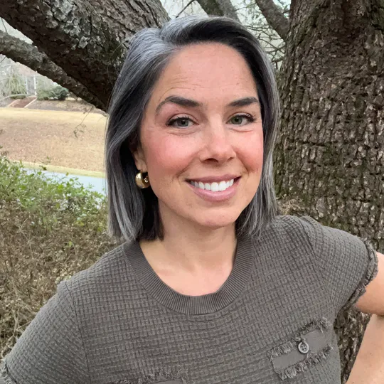 Georgia Chasen, Agent in  - Compass