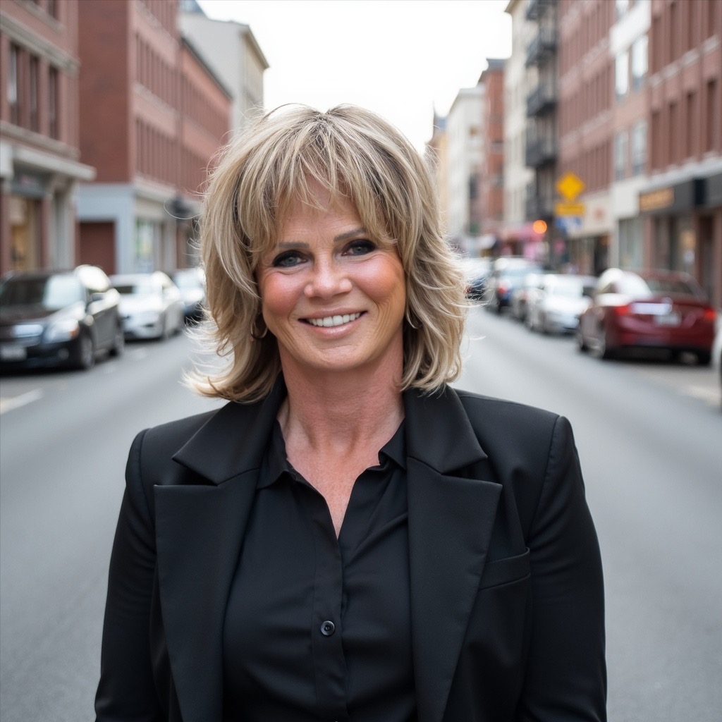 Headshot of Veronica Hicks