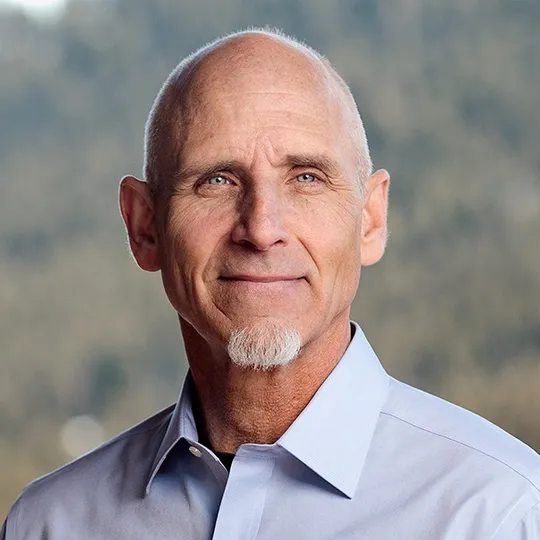 Robert Martin, Agent in  - Compass