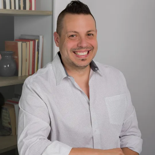 Dustun Vertrees, Agent in  - Compass