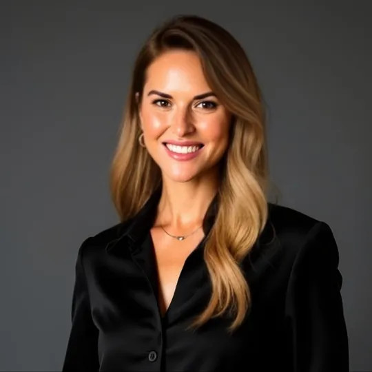 Erin Krasnowiecki, Agent in  - Compass