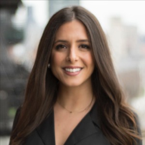 Headshot of Tricia Chiganos