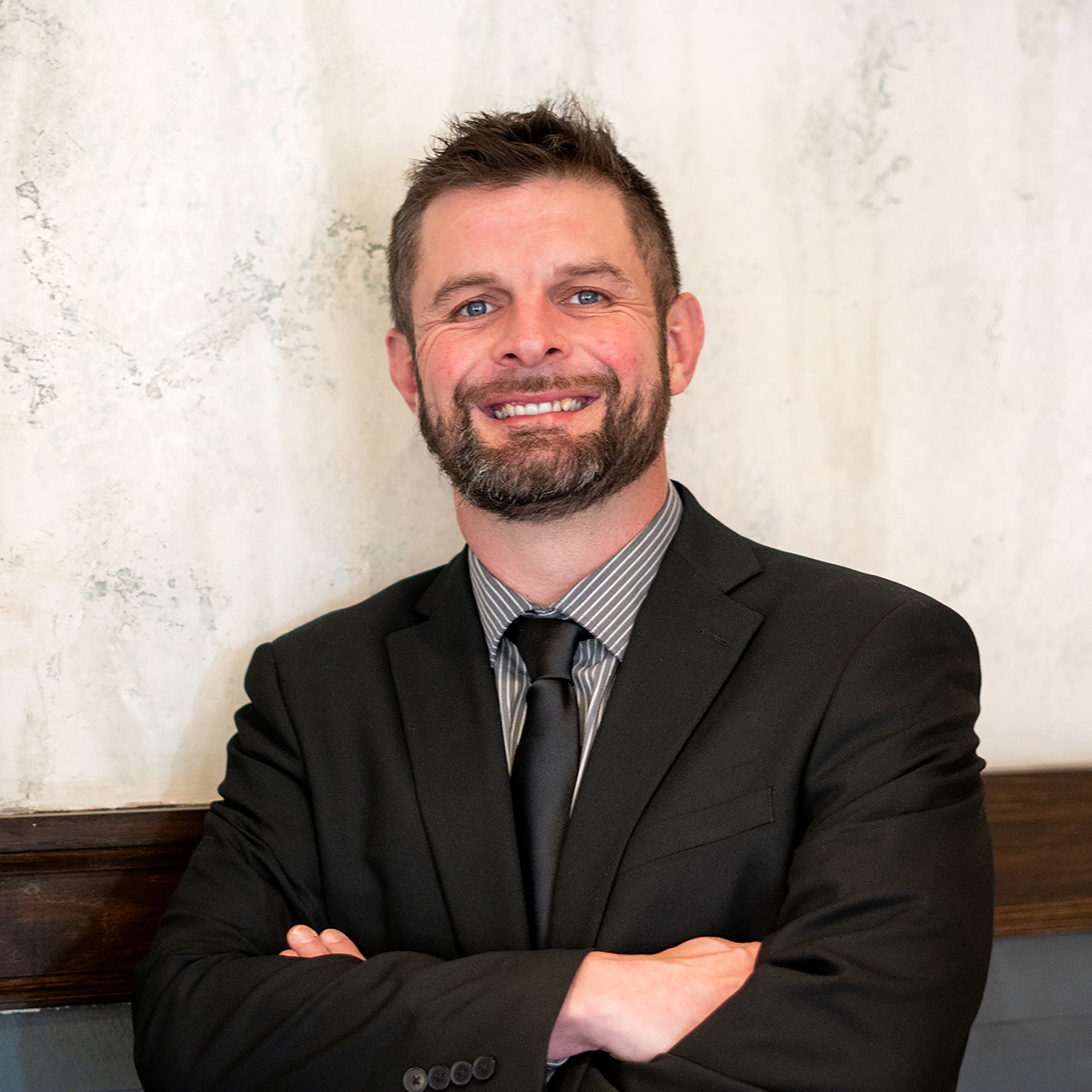 Joel Montgomery, Real Estate Agent Compass