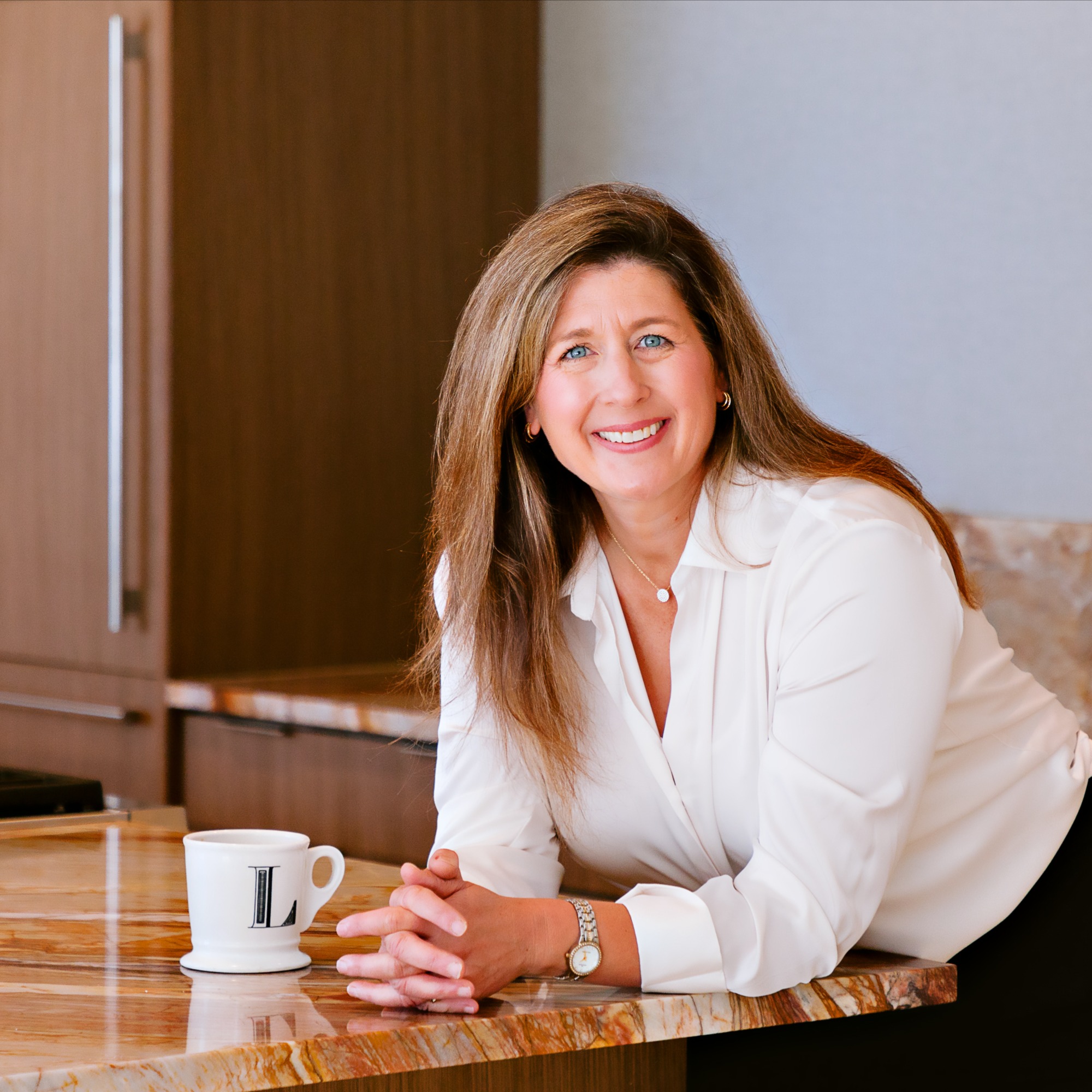 Headshot of Lori Lueras