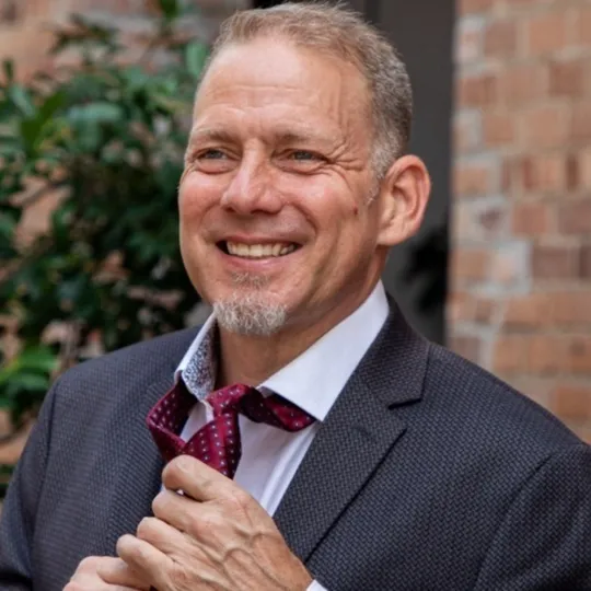 Ronald Martin, Agent in  - Compass