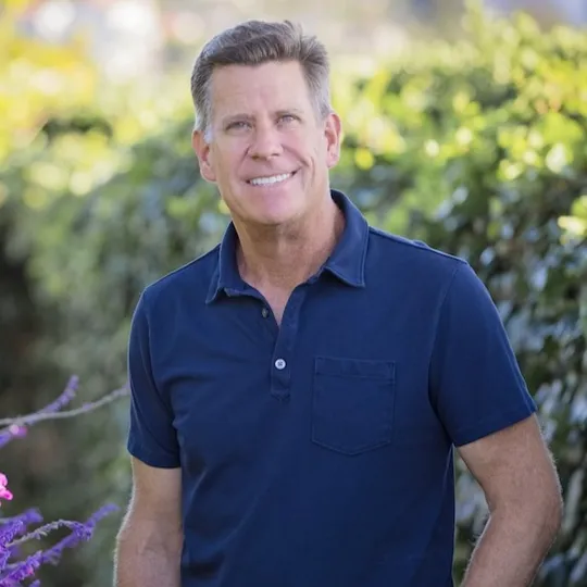 Geoff Dunlevie, Agent in  - Compass