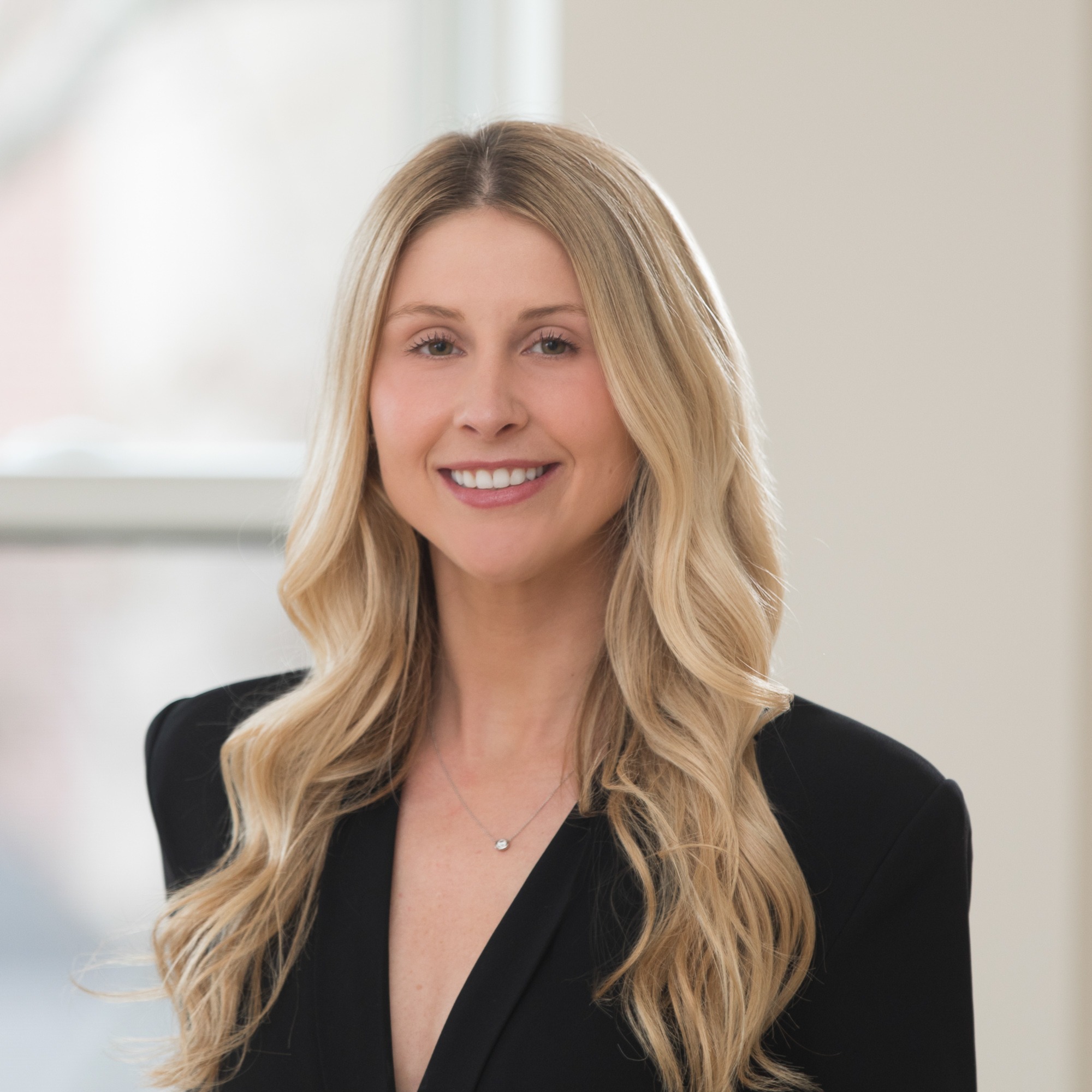 Madeleine Jefferson, Real Estate Agent Compass