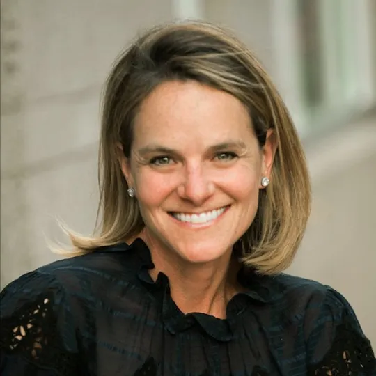 Dianna May, J.D., Agent in  - Compass