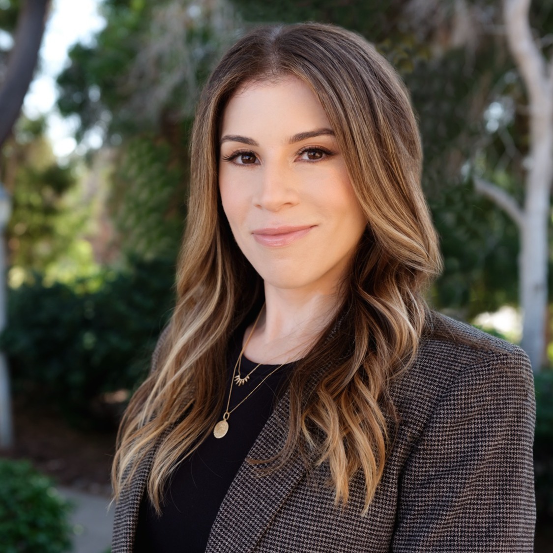 Rachel Turner, Real Estate Agent Compass