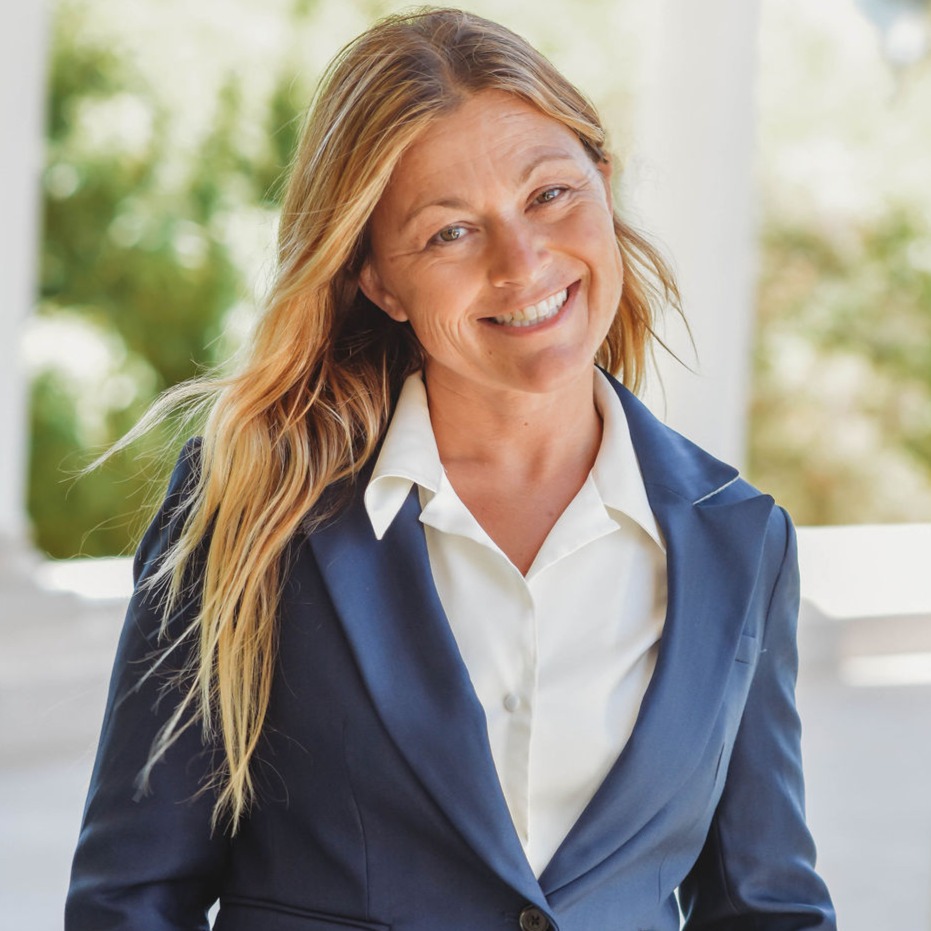 Shane Carpenter, Real Estate Agent Compass