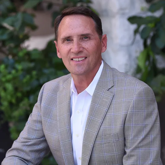 David Tierney, Agent in  - Compass