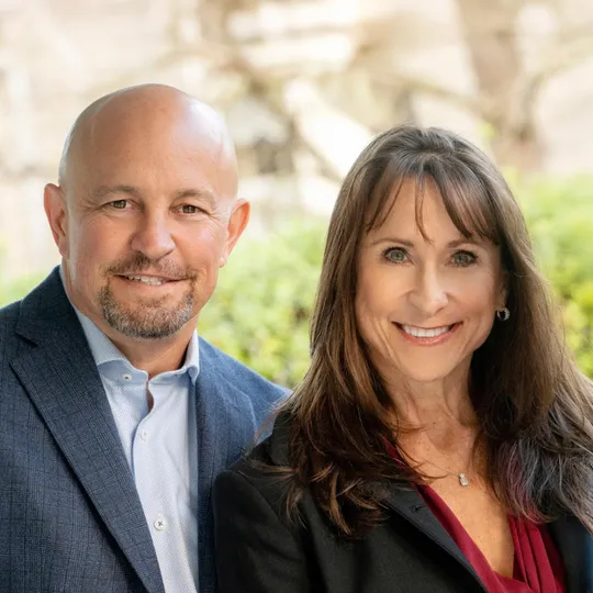 Team O'Brien, Agent in  - Compass