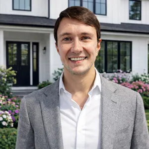 Tim Tikhonov's Profile Photo