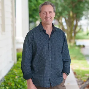 Jim Jennings's Profile Photo