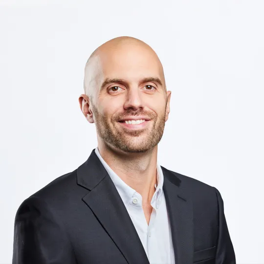 Dan Happe, Agent in  - Compass