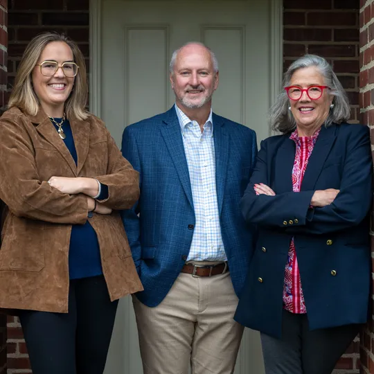 Marina & Andy, Agent in  - Compass