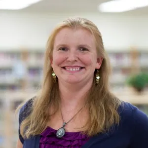 Erin Galfer's Profile Photo