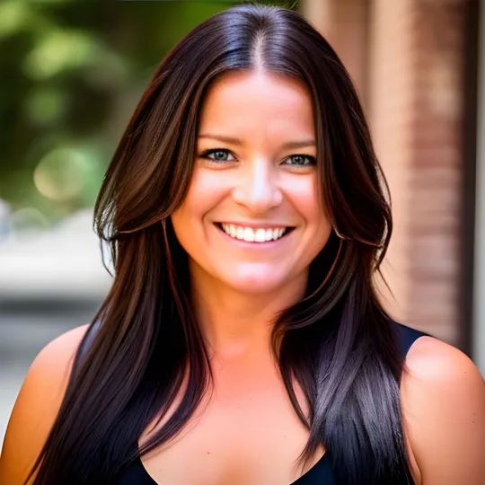 Lauren Cooper, Agent in  - Compass