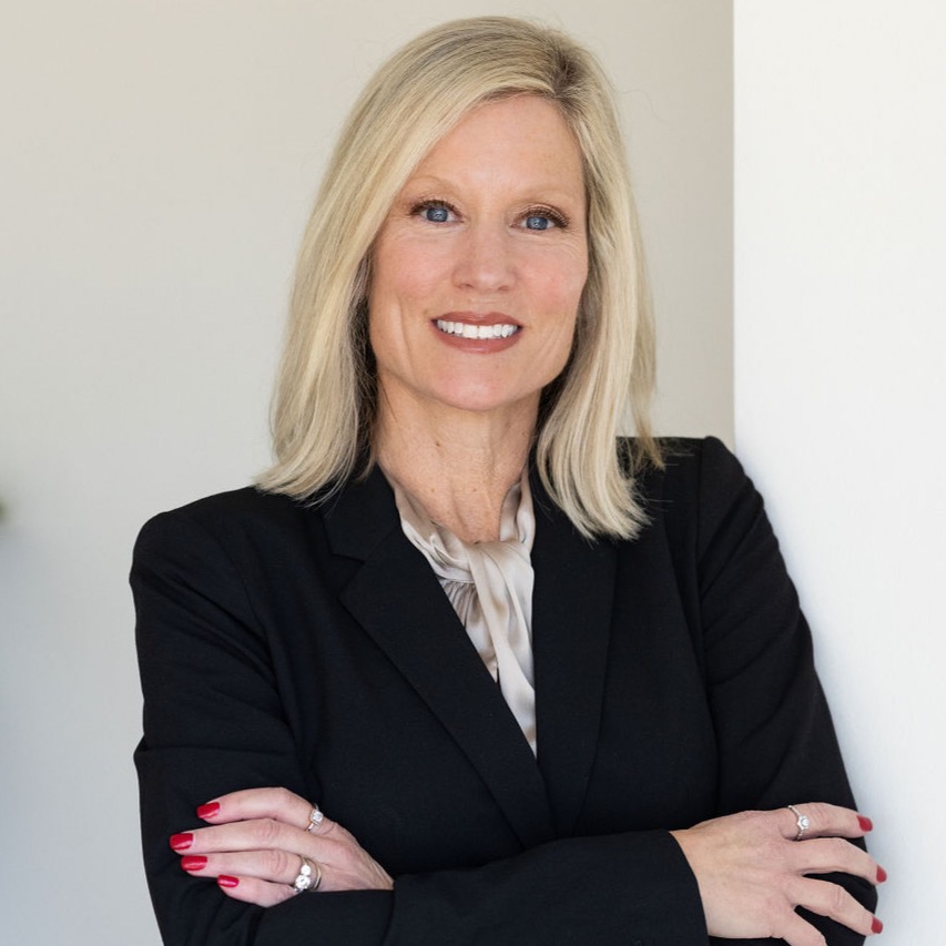 Headshot of Christy Wampler