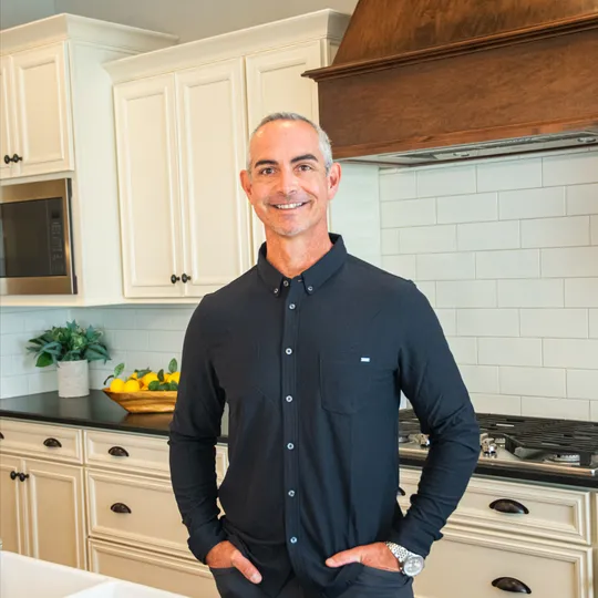 Dave Goldstein, Agent in  - Compass