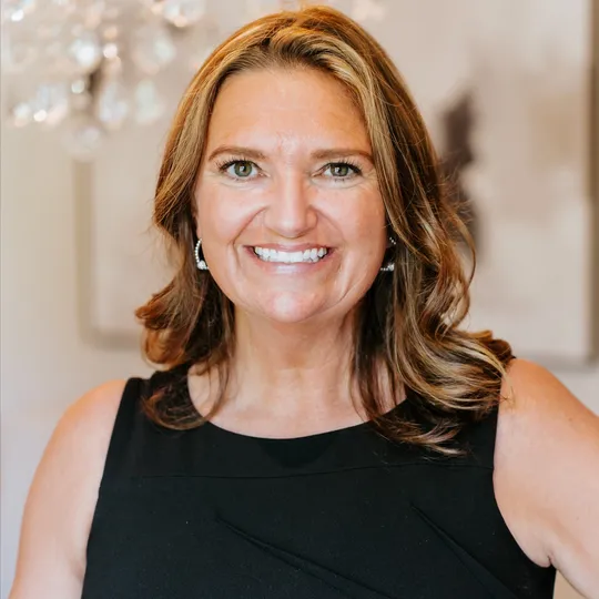 Kelly Lemon, Agent in  - Compass