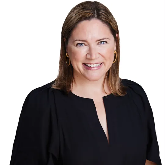 Meg O'Connor, Agent in  - Compass