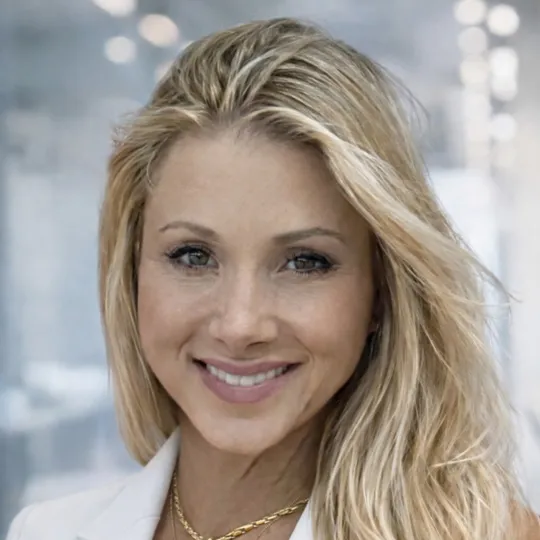 Erica Farley, Agent in  - Compass