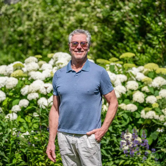 Jack Pearson, Agent in  - Compass