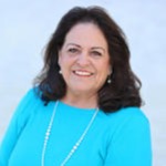 Headshot of Pat LeMaire