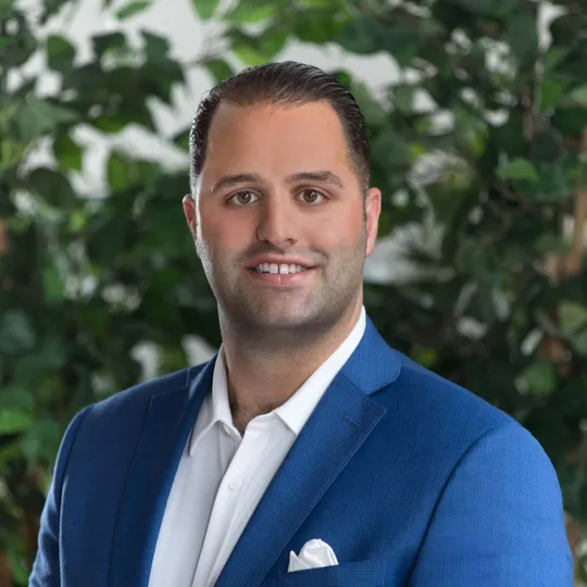 Kurt Martell, Agent in  - Compass