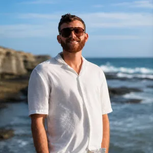 Michael Bishop's Profile Photo