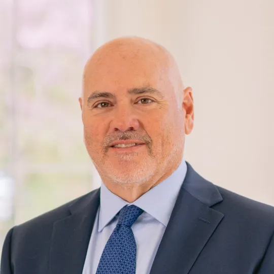 Kevin Dillard, Agent in  - Compass