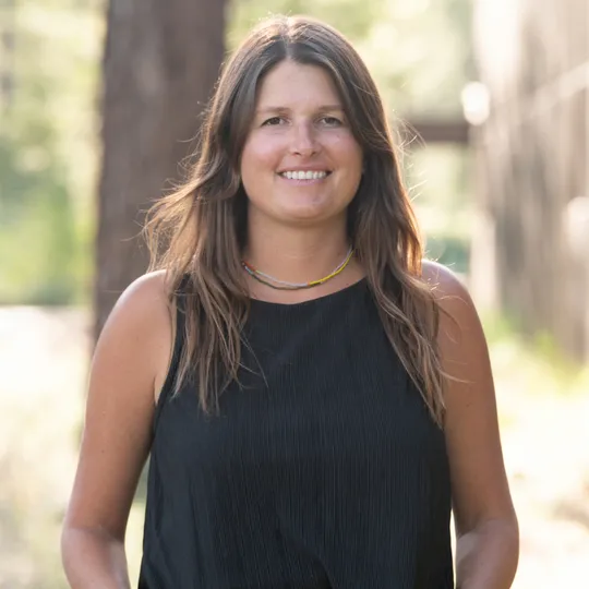 Anna Kennerley, Agent in  - Compass