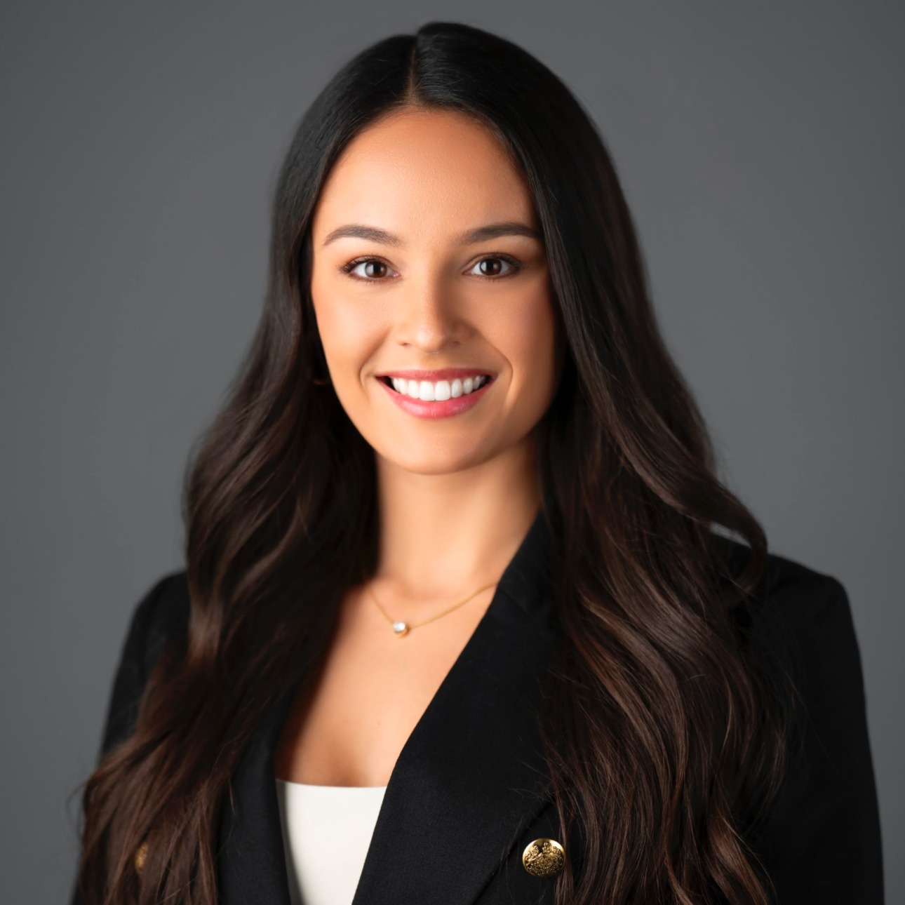 Headshot of Megan Wilson