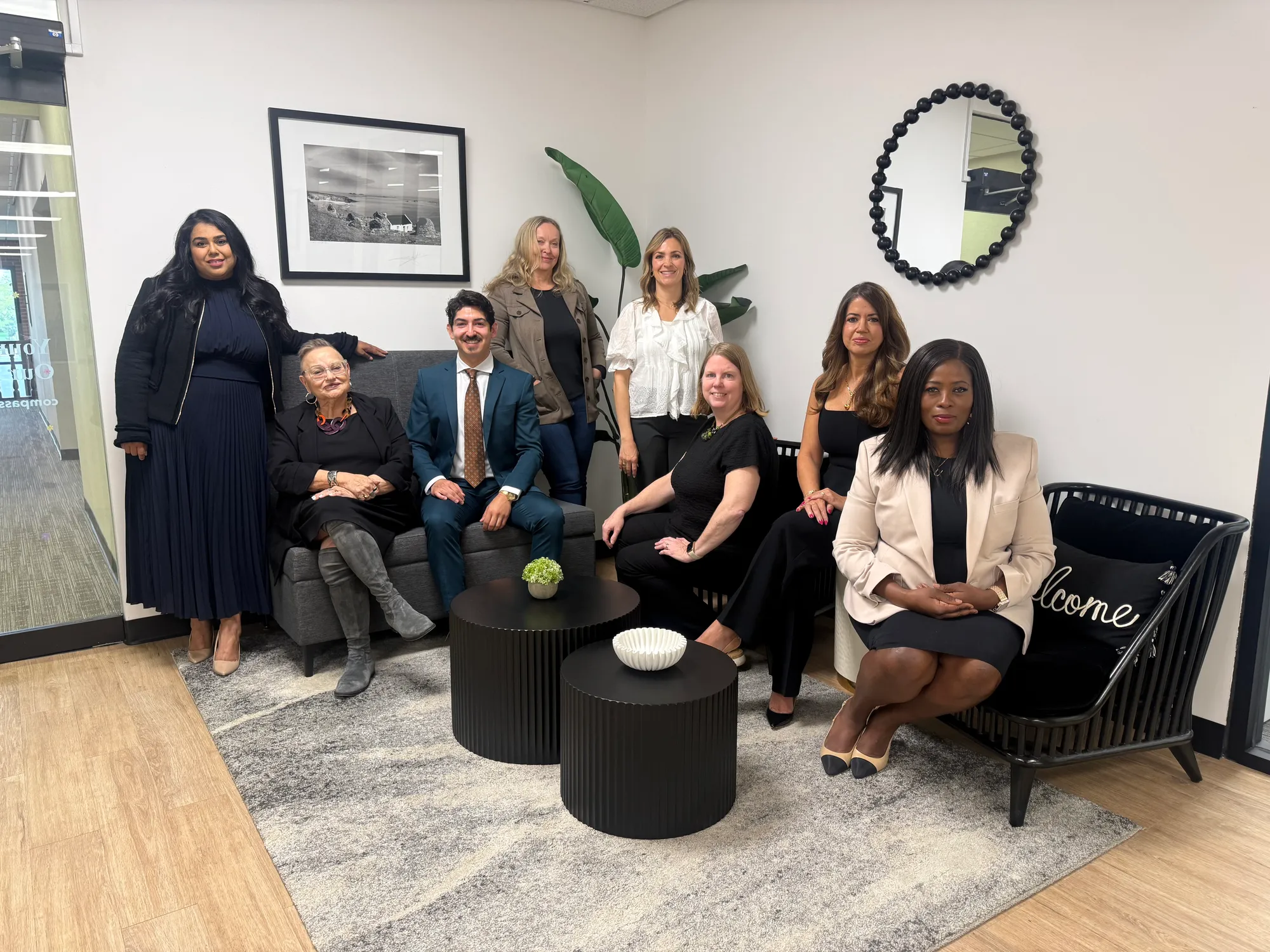 The Smothers Group