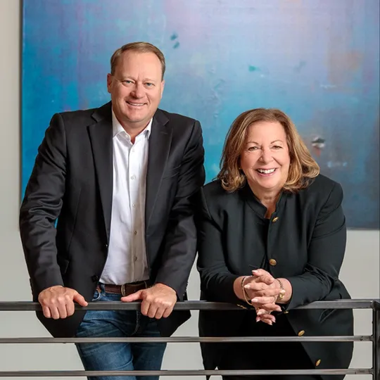 The Black Diamond Team, Agent in  - Compass