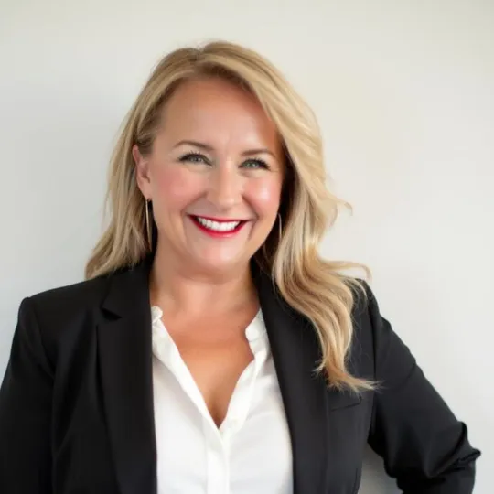 Jennifer Scales, Agent in  - Compass