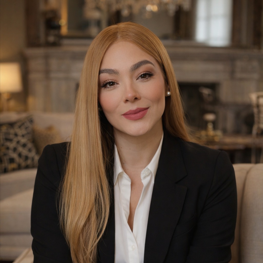 Headshot of Belen Alcaraz