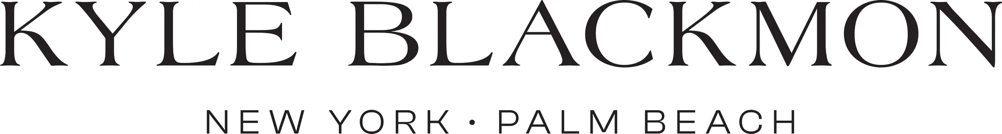 Kyle Blackmon Palm Beach Real Estate