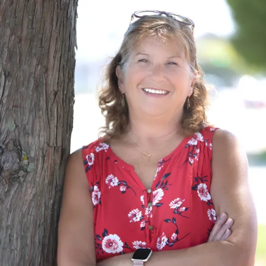 Michele Watkins, Agent in  - Compass