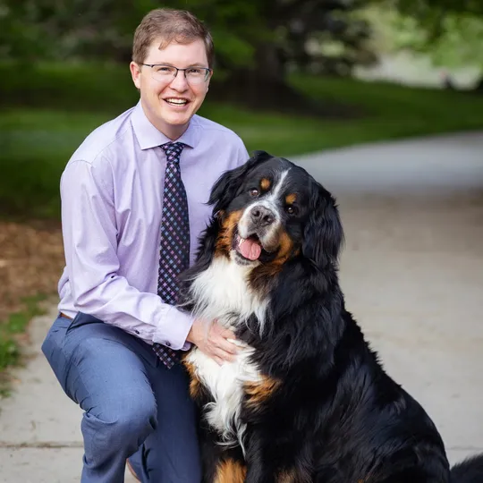 Chad Thurman, Agent in  - Compass